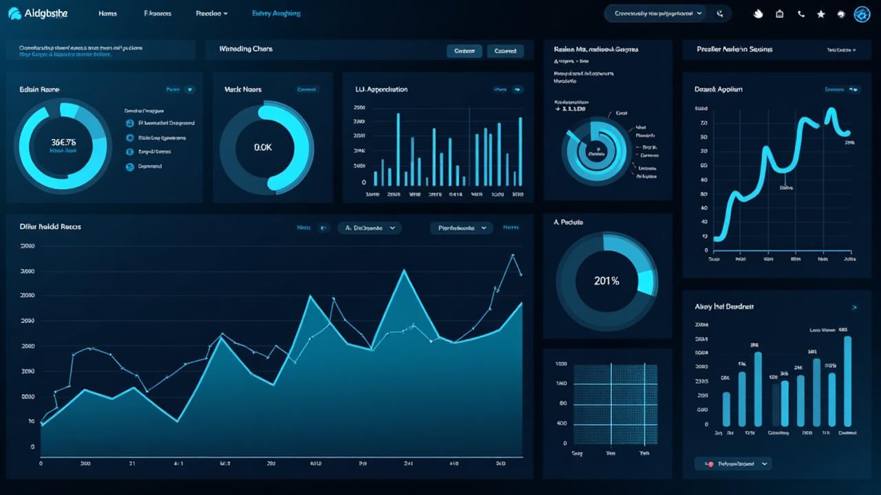 Virtua Technologies - Digital Innovation & Software Solutions